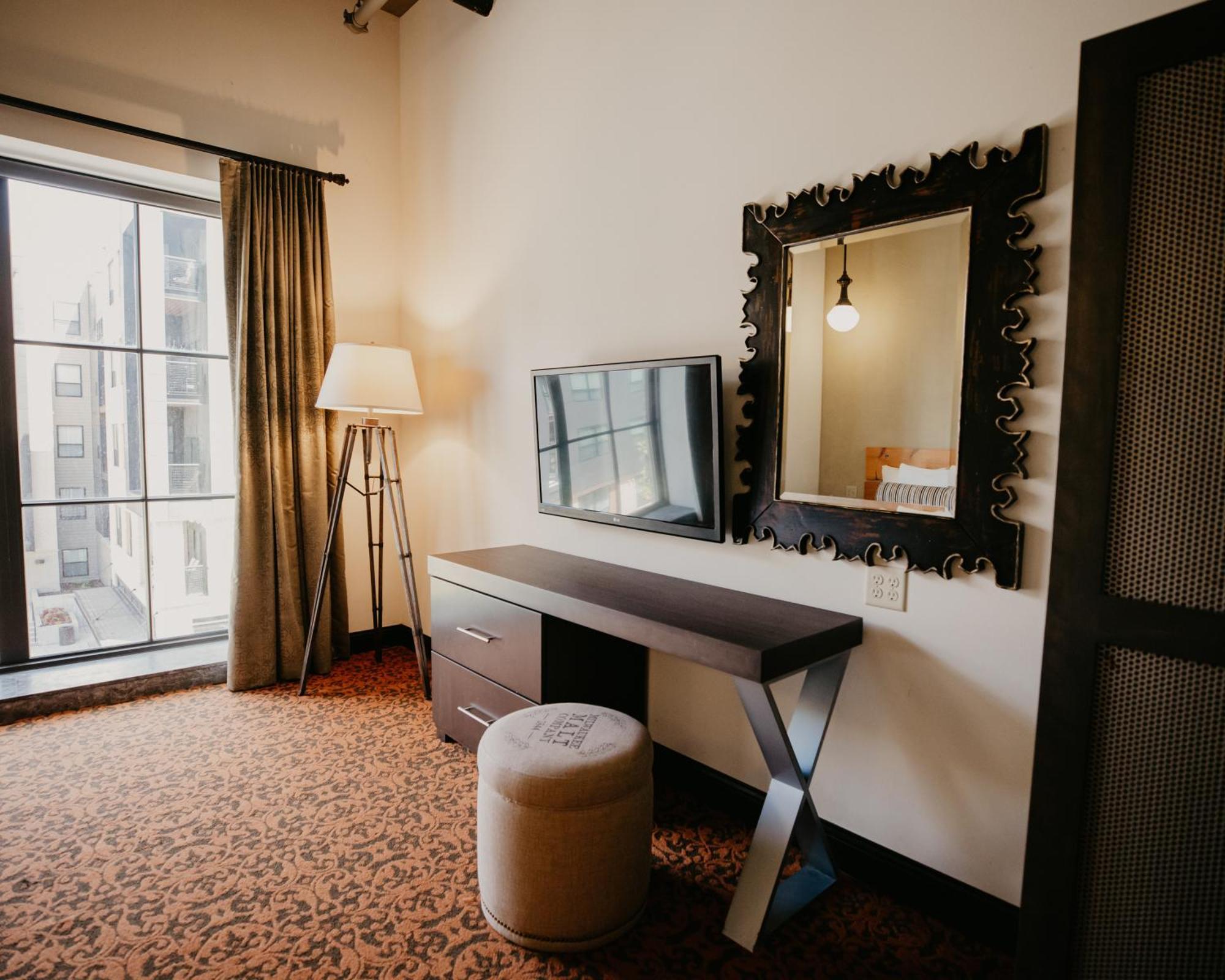 Brewhouse Inn And Suites Milwaukee Esterno foto