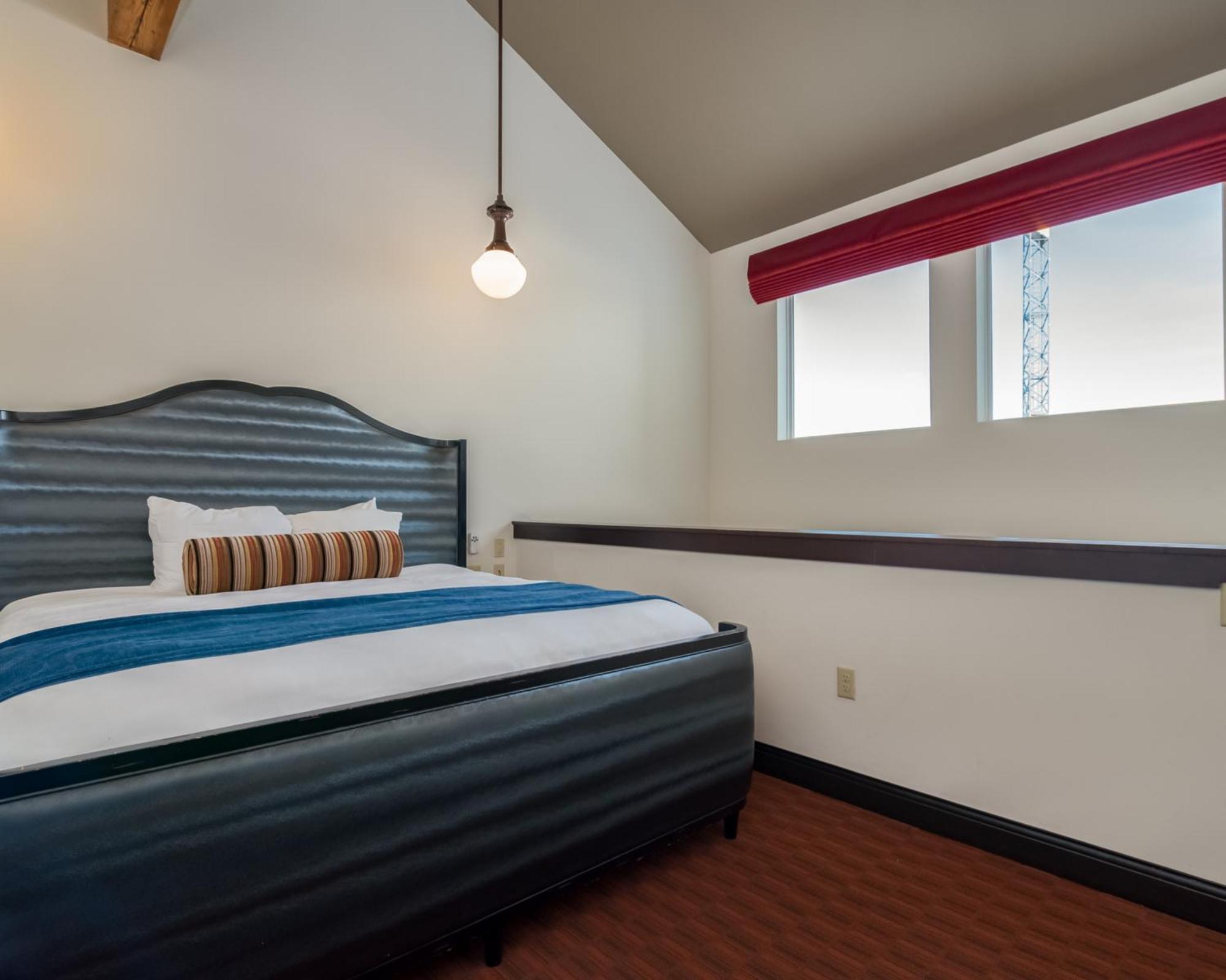 Brewhouse Inn And Suites Milwaukee Esterno foto